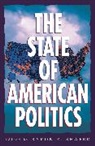 Byron E. Shafer, Byron E Shafer, Byron E. Shafer, Shafer Byron E. - State of American Politics
