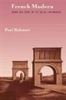 Paul Rabinow - French Modern
