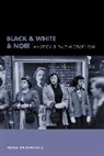 Paula Rabinowitz, Paula Rabinowitz, Rabinowitz Paula - Black & White & Noir
