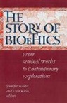 Jennifer K. Walter MD, Jennifer K. Klein Walter, Eran P. Klein, Jennifer K. Walter - Story of Bioethics