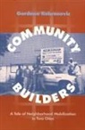 Gordana Rabrenovic - Community Builders