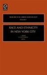 Jerome Krase, Krase J, Krase J., J. Krase J., Ray Hutchison, J. Krase... - Race and Ethnicity in New York City