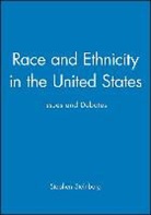 Steinberg, Stephen Steinberg, Stephen (Queens College and the Graduat Steinberg, Stephen Steinberg, Stephen (Queens College and the Graduate Center of the City University of New York Steinberg - Race and Ethnicity in the United States