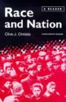 Clive Christie, Clive J. Christie, Clive Christie - Race and Nation