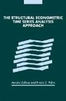F Palm, A Zellner, Franz Palm, Franz C. Palm, Palm Franz C., Arnold Zellner - Structural Econometric Time Series Analysis Approach