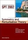 Simonetta Abenda, Abenda Simonetta, Giuseppe Gaeta, Sebastian Walcher, Walcher Sebastian - Symmetry And Perturbation Theory - Proceedings Of The International Conference On Spt 2002