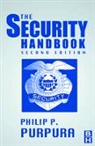 Philip Purpura, Philip P. Purpura, Phillip P. Purpura - Security Handbook