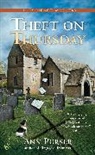 Ann Purser - Theft on Thursday