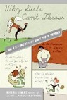 Mitchell Symons - Why Girls Can't Throw