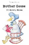 Rackham, A. Rackham, Arthur Rackham, Oliver Rackham, Arthur Rackham, Arthur Rackham - Mother goose