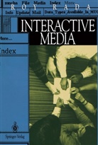 Roy Rada - Interactive Media
