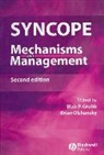 Grubb, Blair P. Grubb, Blair P. (Medical Collge of Ohio) Olshansky Grubb, Blair P. Olshansky Grubb, Bp Grubb, GRUBB BLAIR P OLSHANSKY BRIAN... - Syncope