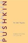 Alexander Pushkin, alexander sergeyevich Pushkin - The Little Tragedies