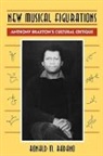 Ronald M. Radano, Ronald Michael Radano - New Musical Figurations
