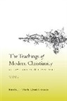 John Witte, John (EDT)/ Alexander Witte, John Alexander Witte Jr., Frank Alexander, Frank S. Alexander, Alexander Frank... - Teachings of Modern Christianity on Law, Politics, and Human Nature