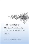 John Witte, John (EDT)/ Alexander Witte, John Alexander Witte Jr., Frank Alexander, Frank S. Alexander, Alexander Frank... - Teachings of Modern Christianity on Law, Politics, and Human Nature