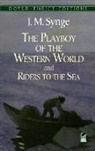 Dover Thrift Editions, J. M. Synge, John M Synge - The playbof of the western world