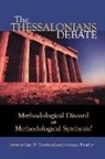 Johannes Beutler, Karl Paul Donfried - The Thessalonians Debate