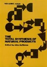 Apsimon, J ApSimon, J. Apsimon, John Apsimon, John (Ottawa-Carleton Chemistry Institute Apsimon, APSIMON J... - Total Synthesis of Natural Products, Volume 4