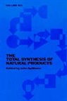 Apsimon, J ApSimon, J. Apsimon, John Apsimon, John (Ottawa-Carleton Chemistry Institute Apsimon, APSIMON J... - Total Synthesis of Natural Products, Volume 6