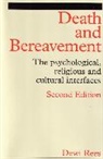 Rees, D Rees, Dewi Rees, Dewi (University of Birmingham) Rees, Dewi Etc. Rees, Rees Dewi - Death and Bereavement