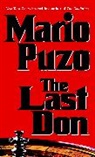 Mario Puzo - The Last Don