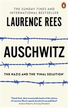 Laurence Rees, Rees Laurence - Auschwitz