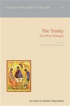 Stewart, M Stewart, M. Stewart, M. Y. Stewart, M.Y. Stewart - The Trinity