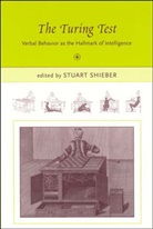 Stuart Shieber, Stuart Shieber, Stuart M. Shieber, Stuart M. (Harvard University) Shieber - Turing Test