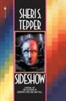Sheri S Tepper, Sheri S. Tepper - Sideshow