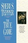 Sheri S Tepper, Sheri S. Tepper - The True Game