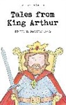 A. Lang, Andrew Lang, C. Lang, Howard Pyle, Andrew Lang - Tales from king arthur