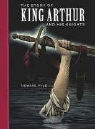 Scott (ILT)/ Pyle McKowen, Howard Pyle, Scott Mckowen - The Story Of King Arthur And His Knights