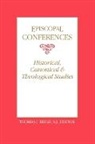 Thomas J. Reese, Thomas J. (EDT) Reese, S. J. Reese, Thomas J. Reese - Episcopal Conferences