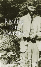 N Reeve, N. Reeve, N. H. Reeve, N.H. Reeve - Reading Late Lawrence