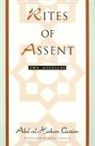 Abd al-Hakim Qasim, Abdal Qasim - Rites of Assent