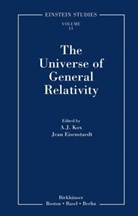 Eisenstaedt, Eisenstaedt, Jean Eisenstaedt, J Kox, A J Kox, A J Kox... - The Universe of General Relativity
