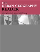 Nicholas R. Kenny Fyfe, Nick Fyfe, Nick Kenny Fyfe, Judith T. Kenny, Nicholas R. Fyfe, Nick Fyfe... - The Urban Geography Reader