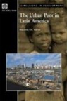 Marianne (EDT) Fay, Marianne Fay - The Urban Poor In Latin America