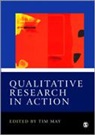Tim May, Tim May - Qualitative Research in Action
