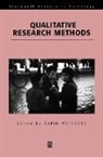 WEINBERG, D Weinberg, Darin Weinberg, WEINBERG DARIN, Darin Weinberg - Qualitative Research Methods
