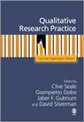 Clive Seale, Clive Gobo Seale, Giampetro Gobo, Giampietro Gobo, Jaber F Gubrium, Jaber F. Gubrium... - Qualitative Research Practice