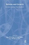 A. Peters Chhibber, A. Chhibber, Ajay Chhibber, R. Kyle Peters, R.Kyle Peters, Barbara Yale... - Reform and Growth