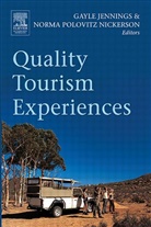 Gayle Jennings, Gayle Jennings, Norma Polovitz Nickerson, Gayle Jennings, Jennings Gayle, Norma Nickerson... - Quality Tourism Experiences