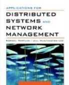 Huntington-Lee, Terplan, Kornel Terplan, Kornel Huntington-Lee Terplan - Applications for Distributed Systems and Network Management
