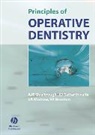 BRUNTON, Paul Brunton, Paul (Leeds Dental Institute) Brunton, Morrow, L. a. Morrow, Leean Morrow... - Principles of Operative Dentistry