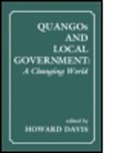 Howard Davis, Howard (University of Oregon Davis, Davis Howard, Howard Davis - Quangos and Local Government