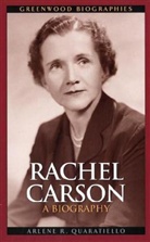 Arlene Quaratiello, Arlene R. Quaratiello, Arlene Rodda Quaratiello - Rachel Carson