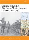 Bruce Quarrie, Quarrie Bruce - German Airborne Divisions