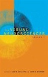 Leo M Chalupa, Leo M. Chalupa, John S. Werner, Leo M. Chalupa, Leo M. (Vice President for Research Chalupa, John S. Werner... - The Visual Neurosciences